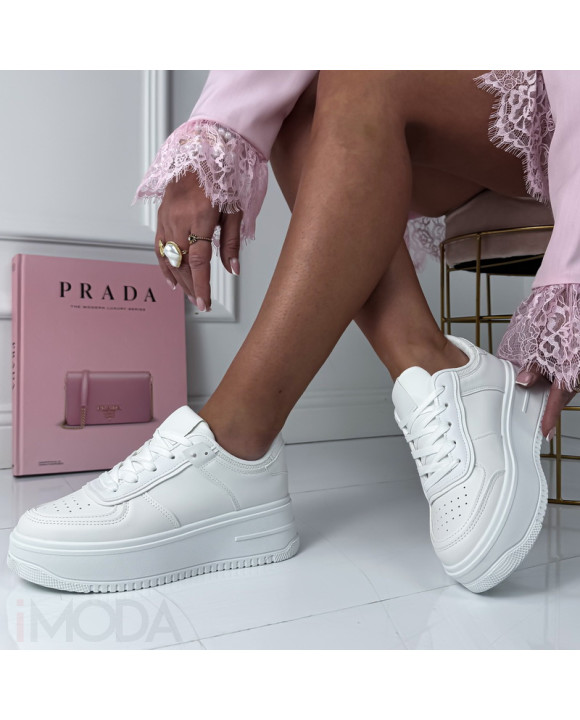 Biele tenisky-314386-20