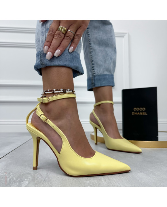 Žlté sandále-319830-20