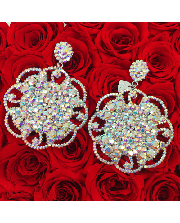 GIULIETT FIORELLA CZECH CRYSTAL AB