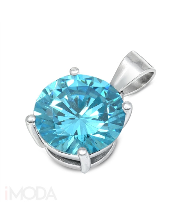 Strieborný prívesok-292829-20