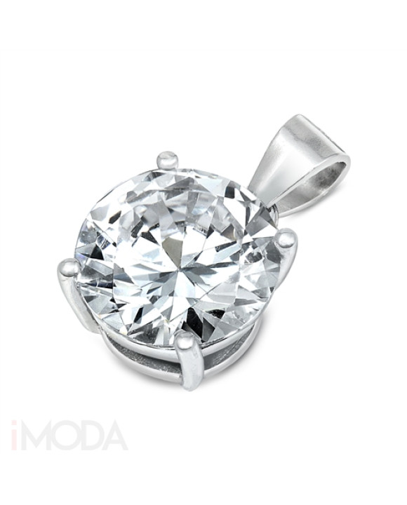 Strieborný prívesok-292818-20