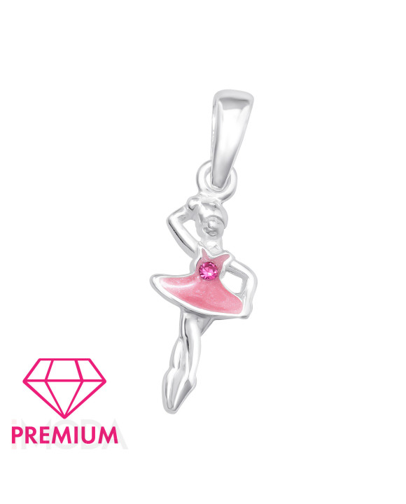 Strieborný prívesok-295044-20