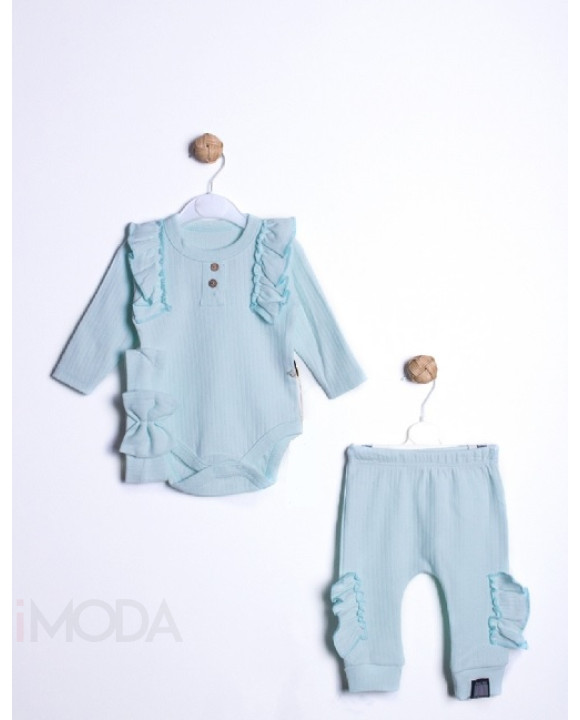 Trojdielna bavlnená súprava-271190-20