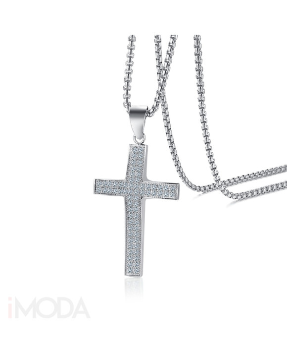 Prívesok s retiazkou