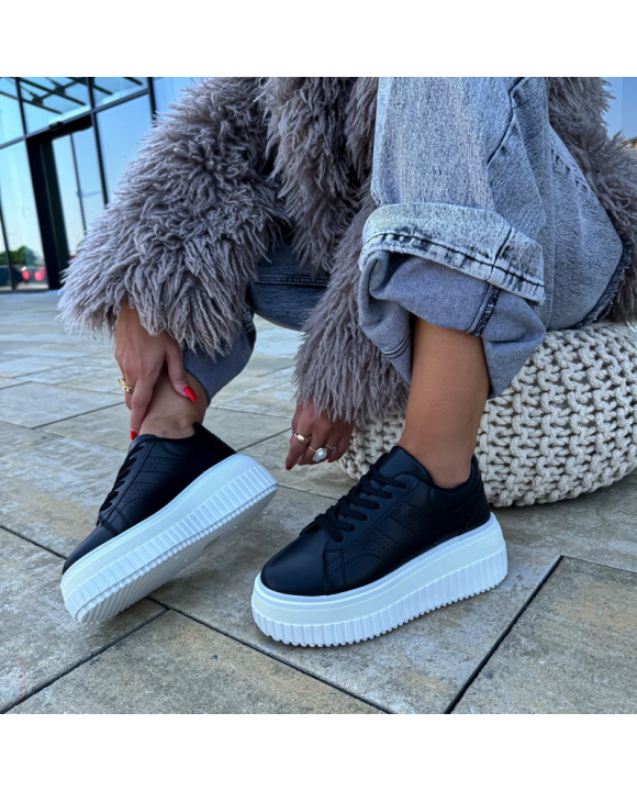 Čierne tenisky-321688-20