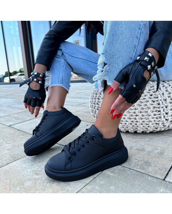 Čierne tenisky-321674-20