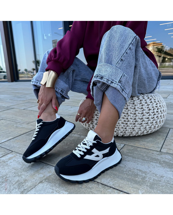 Čierne tenisky-321726-20