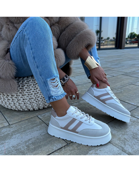 Béžové tenisky-321660-20