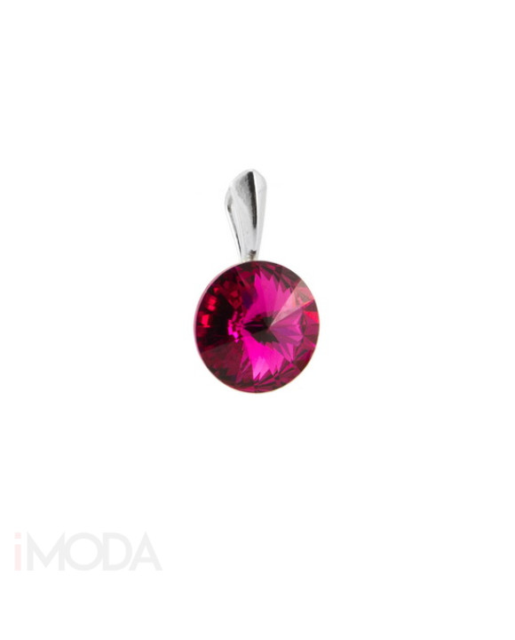 Strieborný prívesok