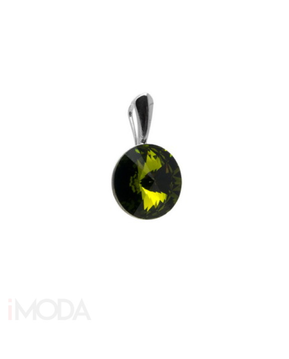 Strieborný prívesok