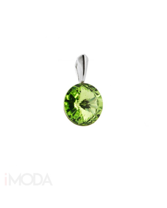 Strieborný prívesok