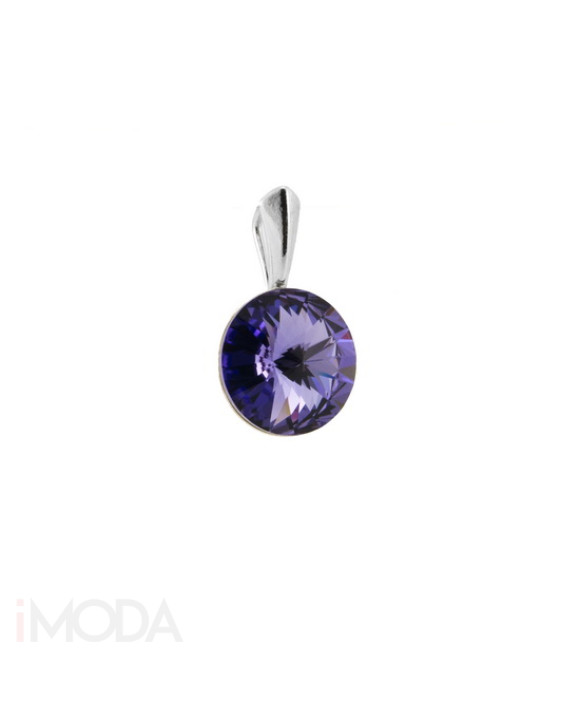 Strieborný prívesok