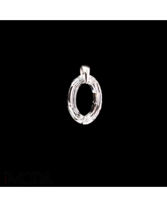 Strieborný prívesok