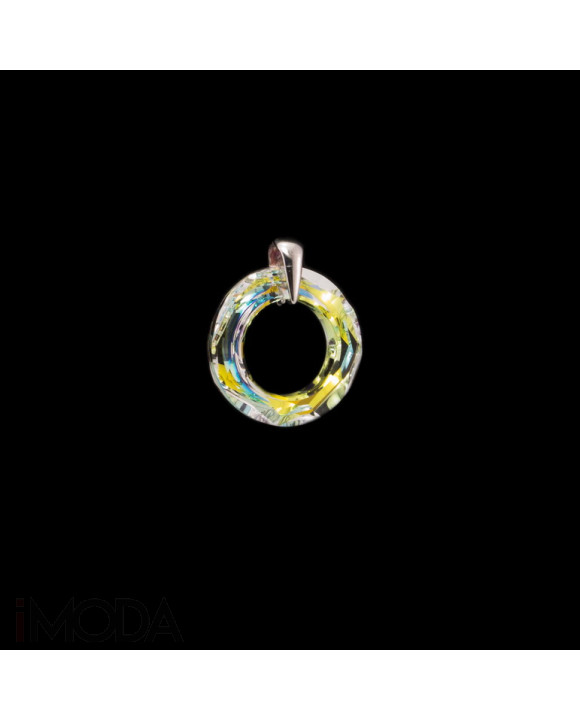 Strieborný prívesok