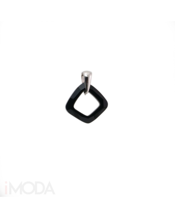 Strieborný prívesok