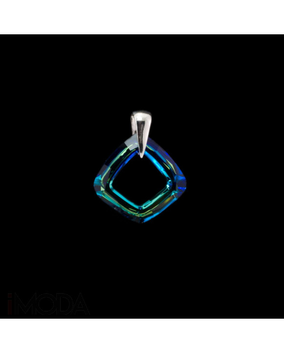 Strieborný prívesok