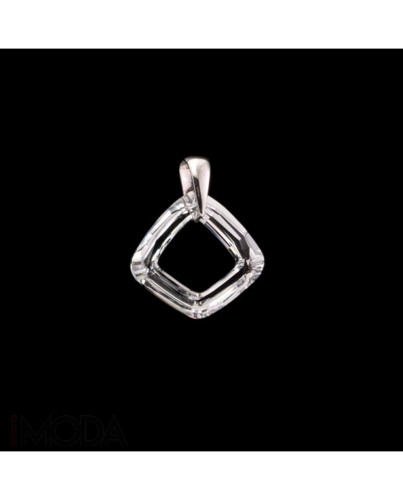 Strieborný prívesok