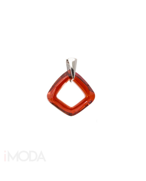 Strieborný prívesok