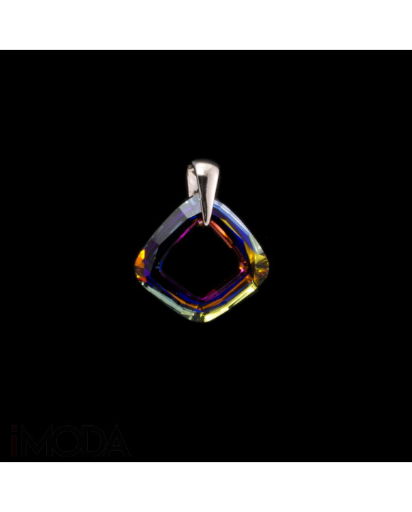 Strieborný prívesok