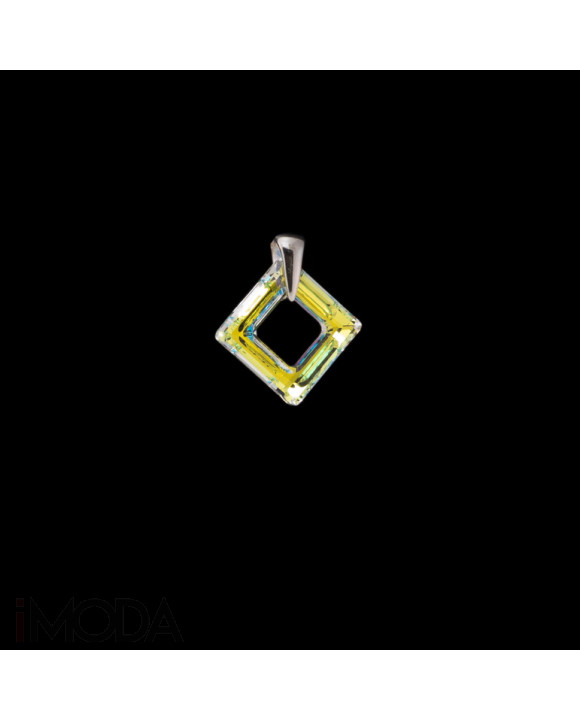 Strieborný prívesok