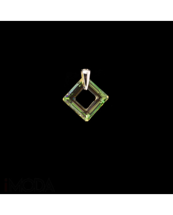 Strieborný prívesok