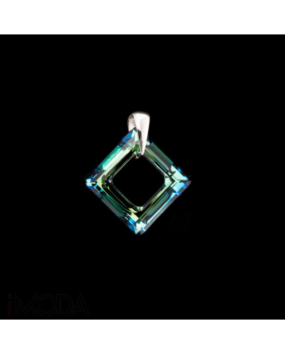 Strieborný prívesok