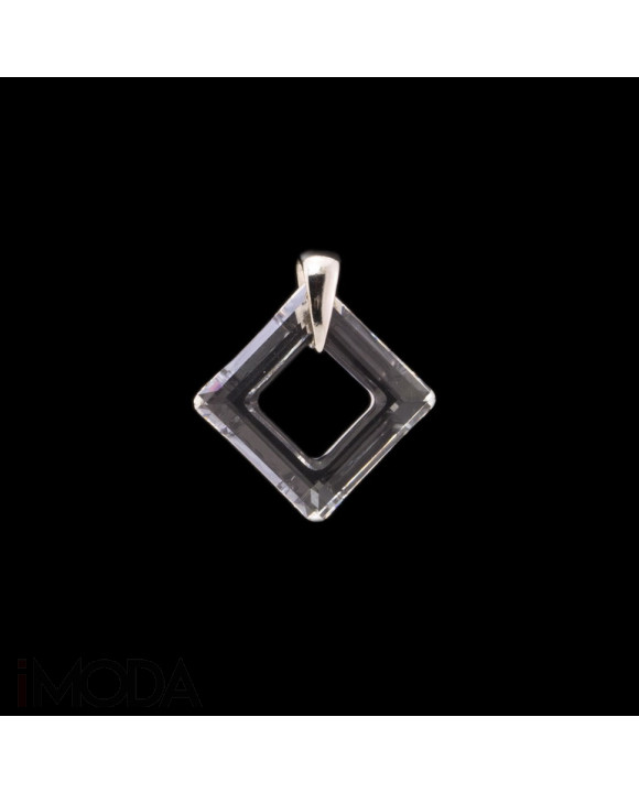 Strieborný prívesok