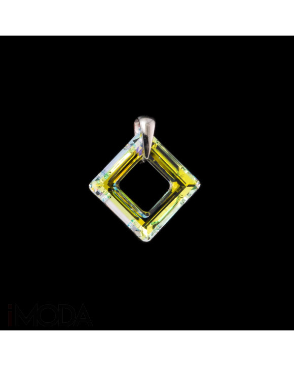 Strieborný prívesok