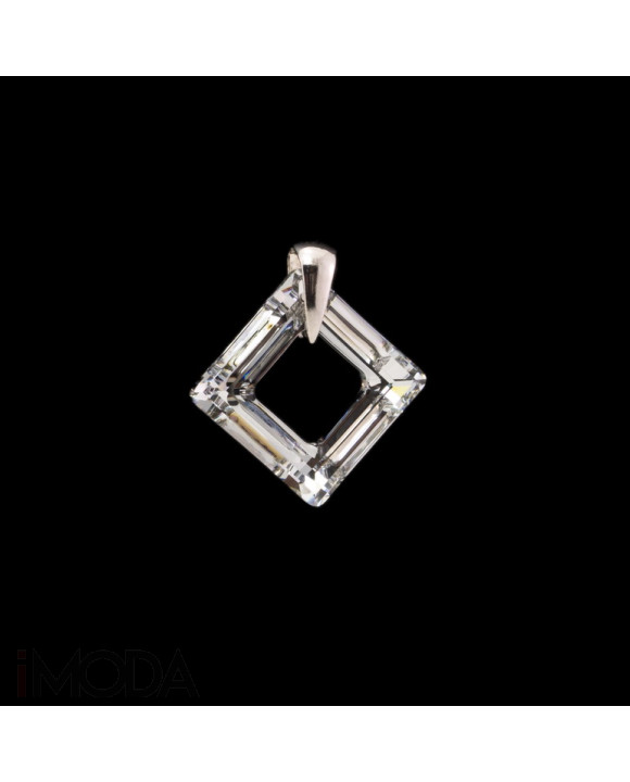 Strieborný prívesok