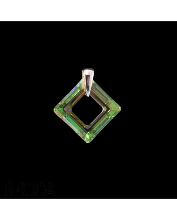 Strieborný prívesok