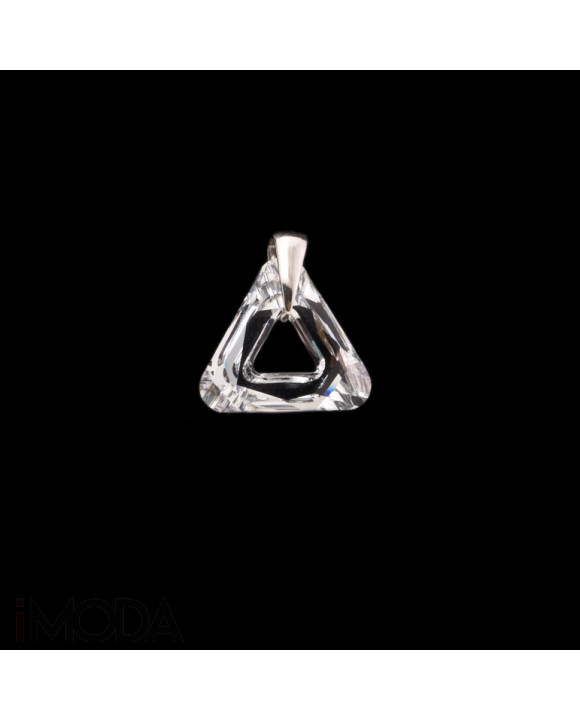 Strieborný prívesok