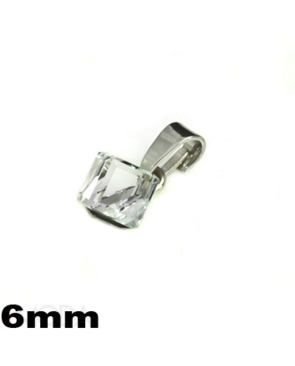 Strieborný prívesok