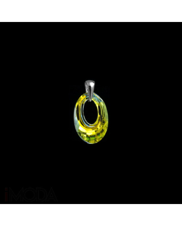 Strieborný prívesok