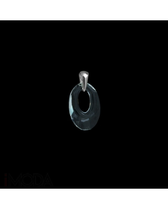 Strieborný prívesok