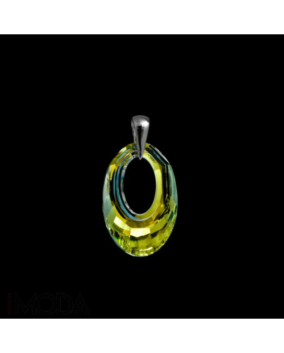 Strieborný prívesok