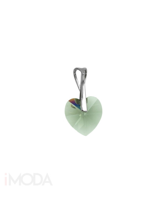 Strieborný prívesok