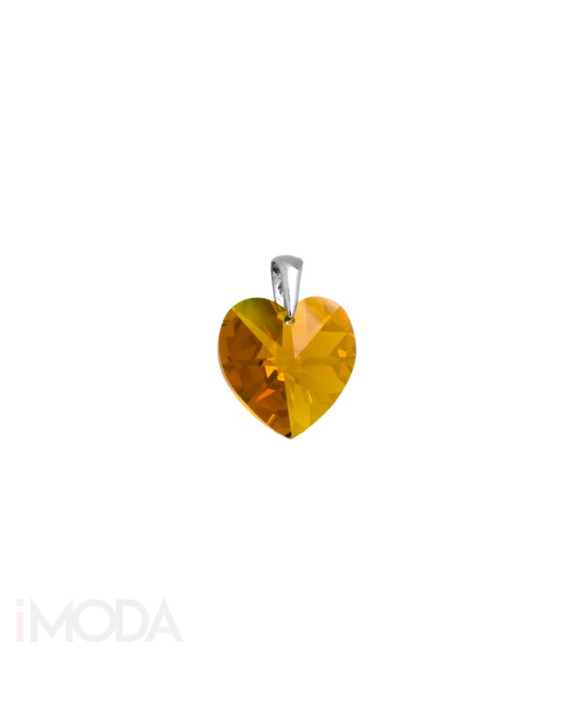 Strieborný prívesok