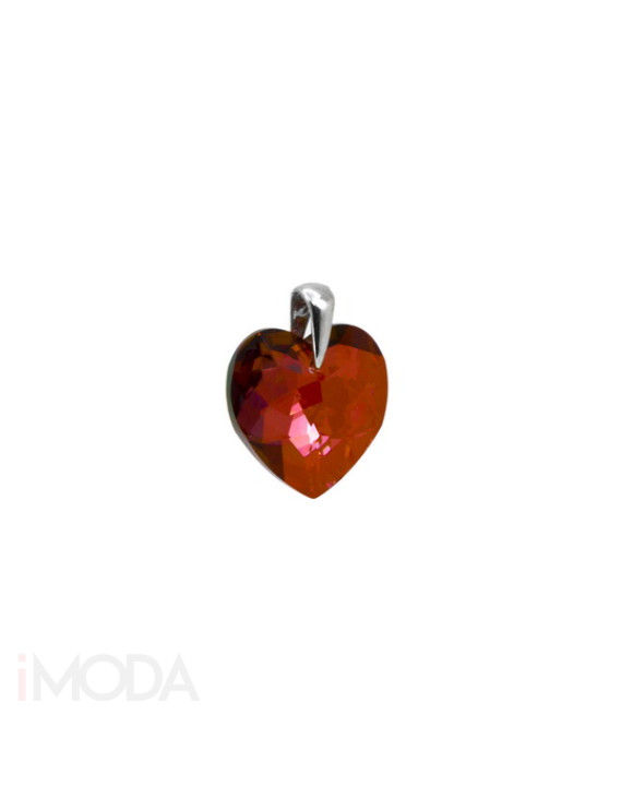 Strieborný prívesok