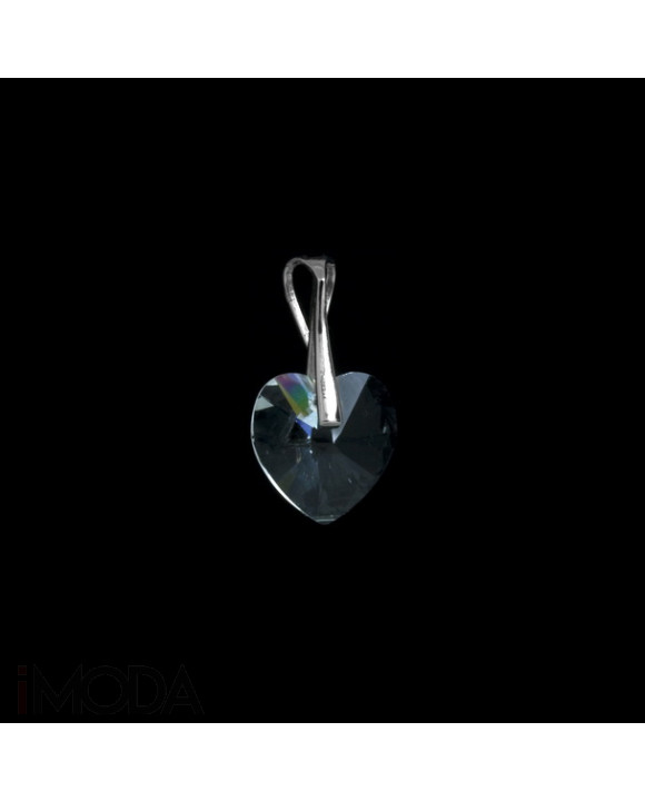 Strieborný prívesok