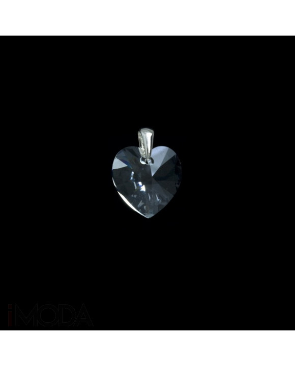 Strieborný prívesok