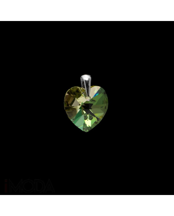 Strieborný prívesok