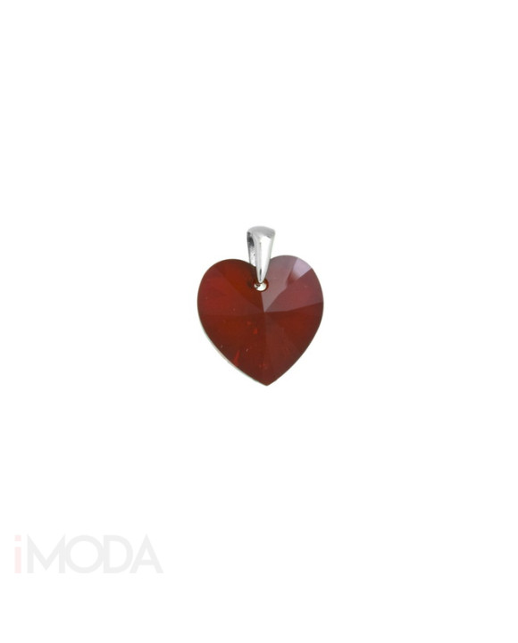 Strieborný prívesok