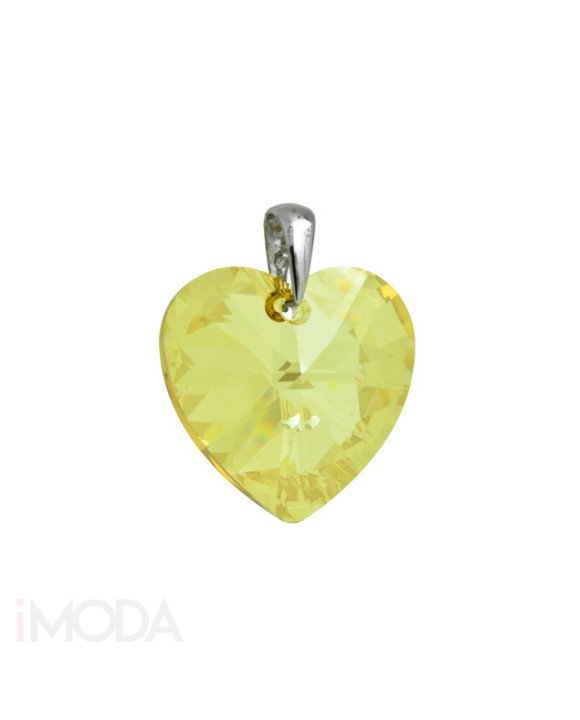 Strieborný prívesok