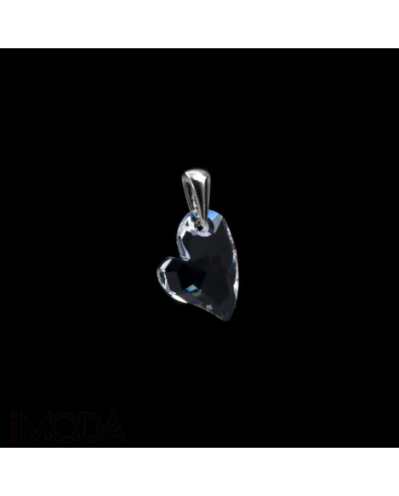 Strieborný prívesok