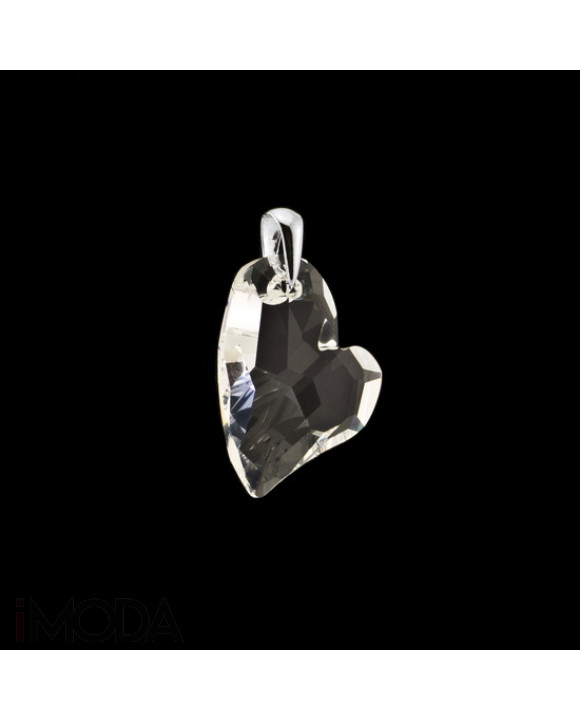 Strieborný prívesok