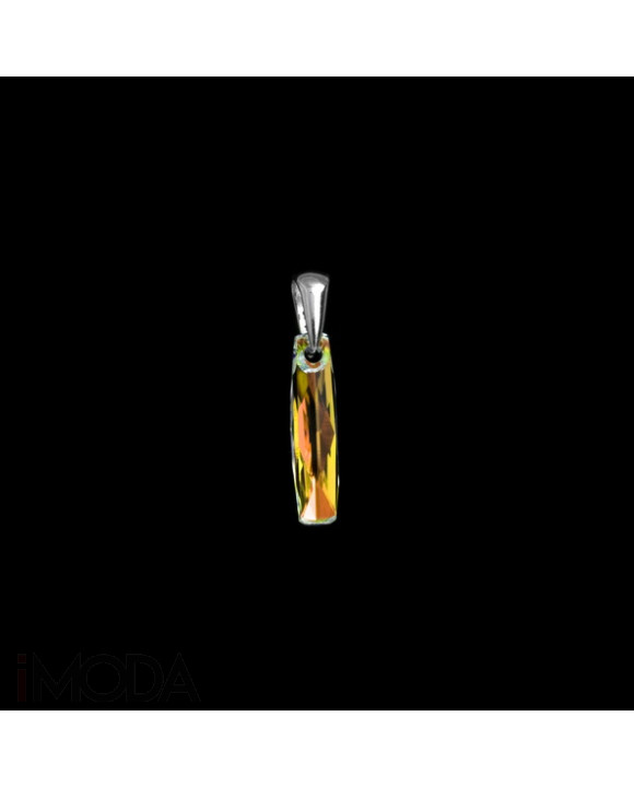 Strieborný prívesok