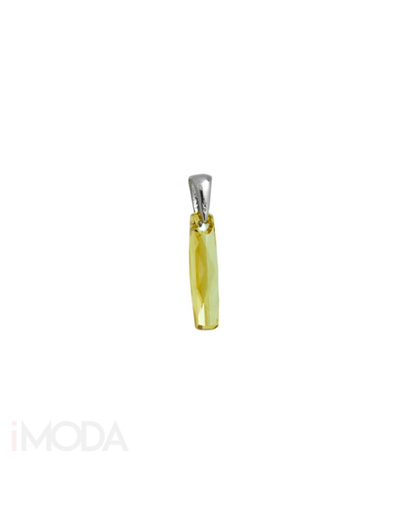 Strieborný prívesok