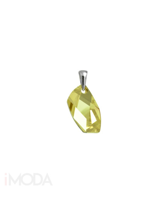 Strieborný prívesok