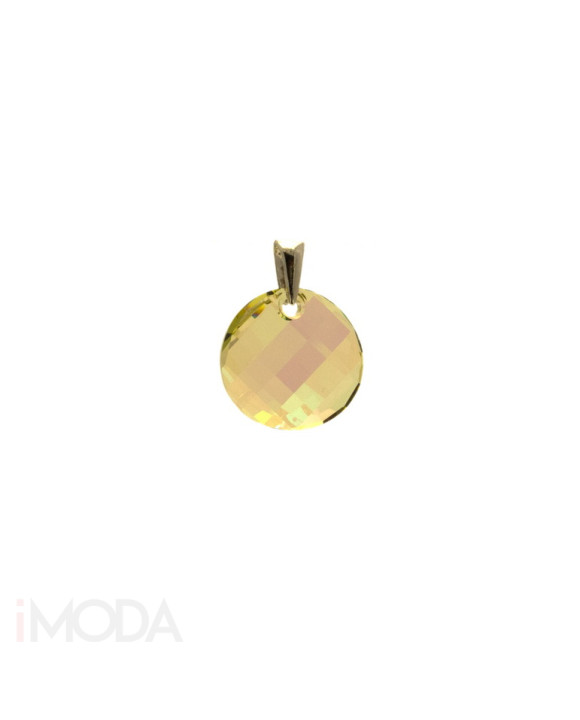 Strieborný prívesok