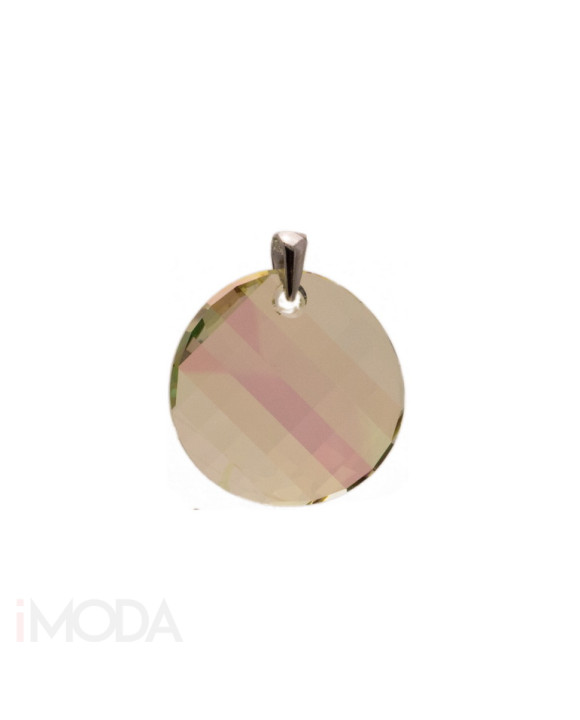 Strieborný prívesok